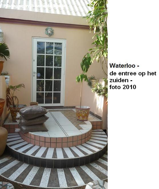 04. Waterloo  entree op het zuiden 2010